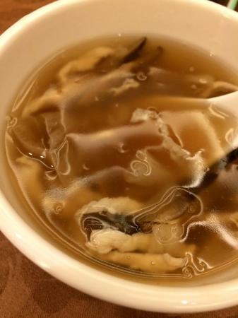 Yu-He Chinese Cuisine